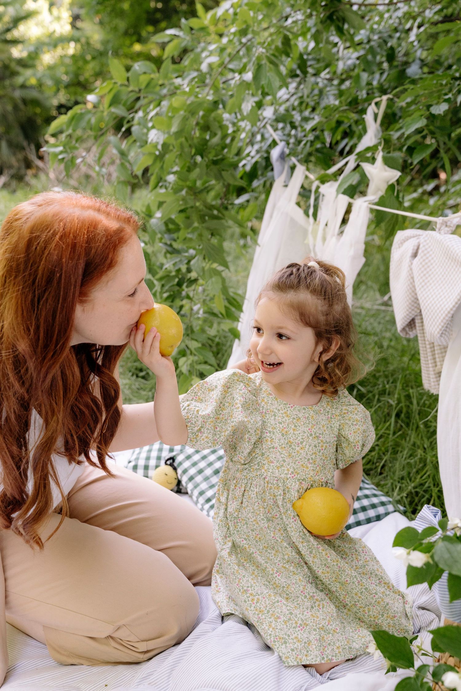 Valentina Oprandi: fotografa bambini Crema, Milano, Brescia