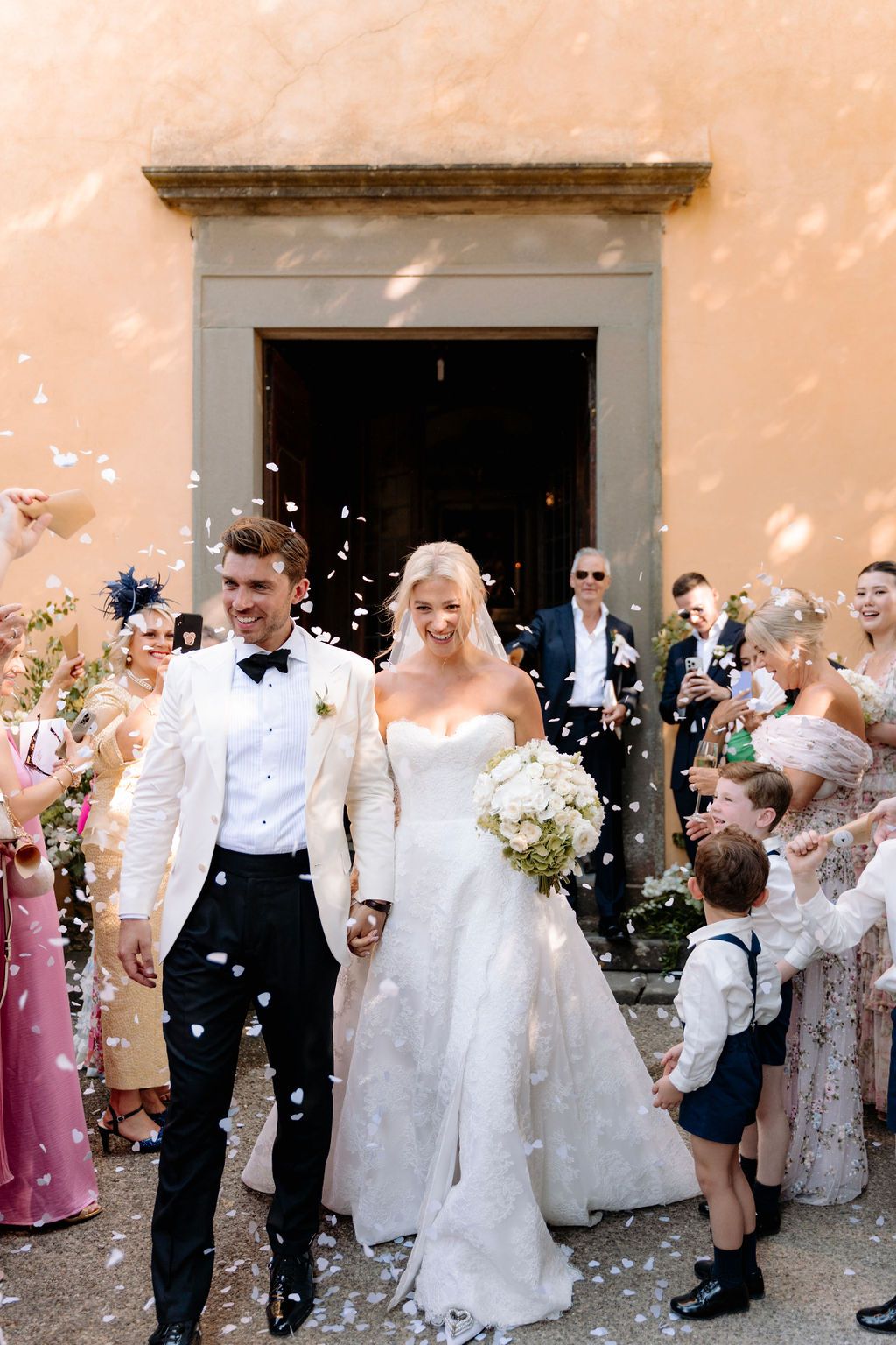 Valentina Oprandi - Best Destination Wedding Photography in Italy