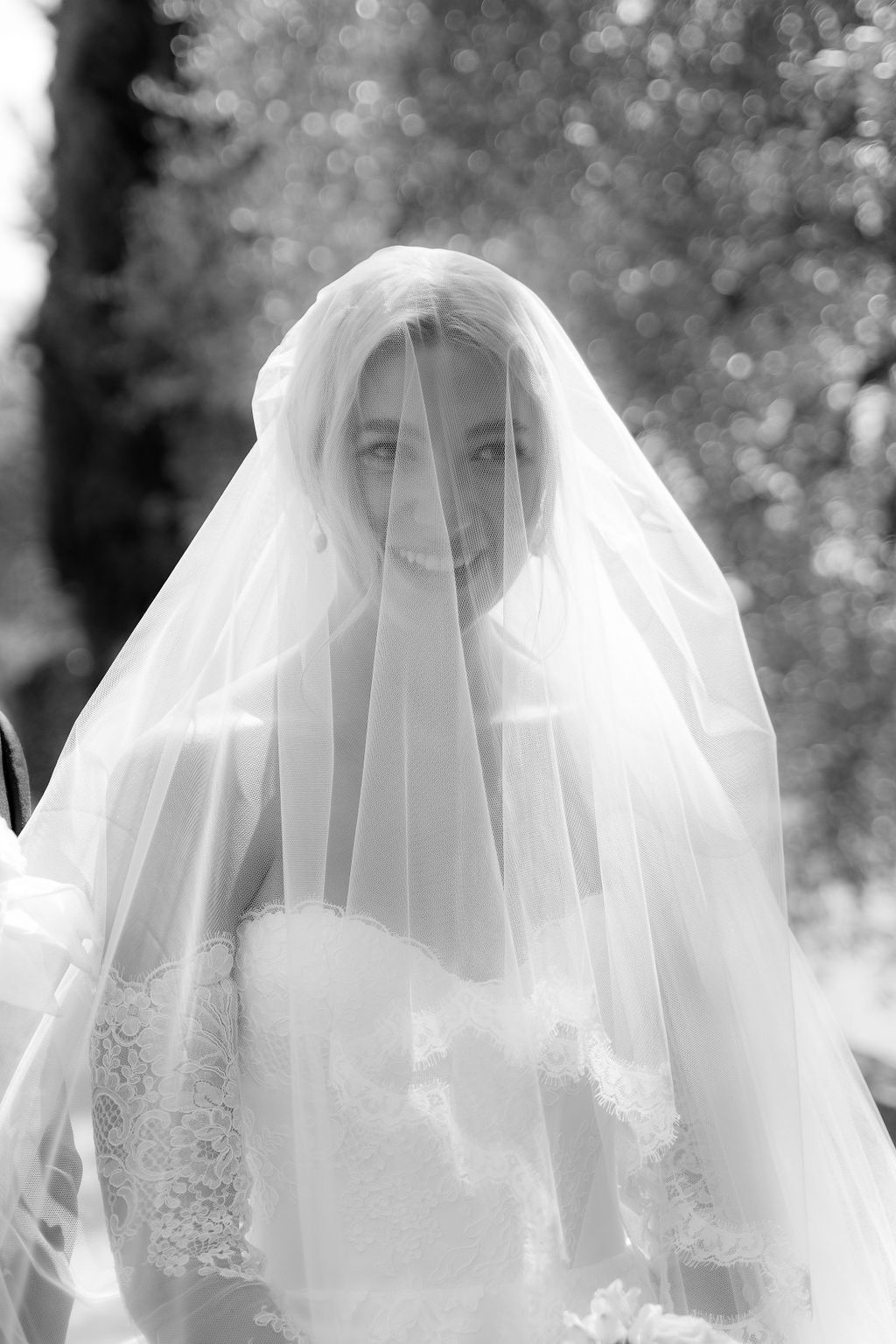 Valentina Oprandi - Best Destination Wedding Photography in Italy