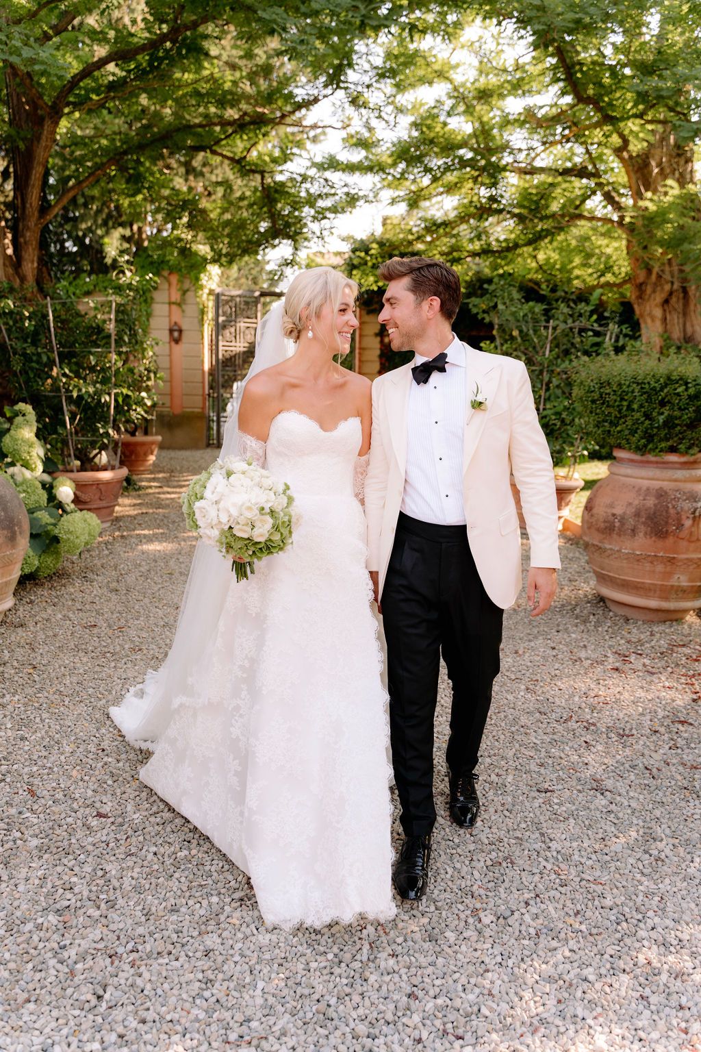 Valentina Oprandi - Best Destination Wedding Photography in Italy