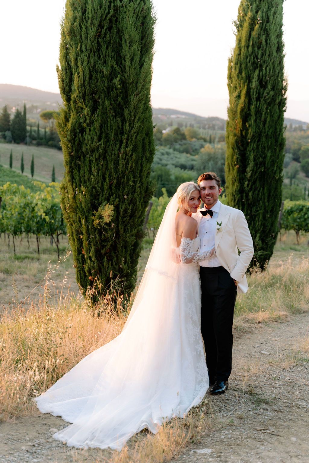 Valentina Oprandi - Best Destination Wedding Photography in Italy