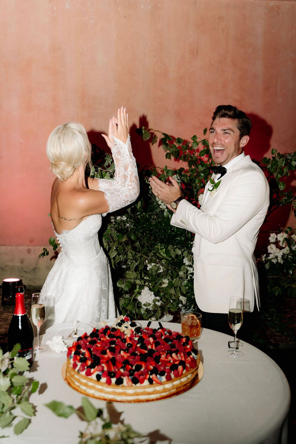 Valentina Oprandi - Best Destination Wedding Photography in Italy