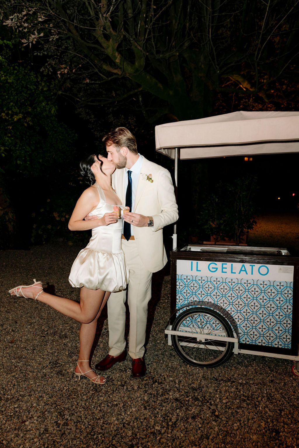 Valentina Oprandi - Best Destination Wedding Photography in Italy