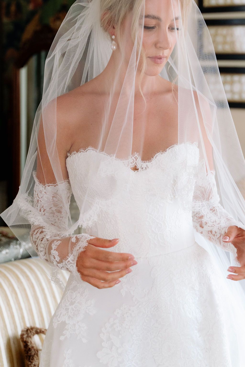 Valentina Oprandi - Best Destination Wedding Photography in Italy