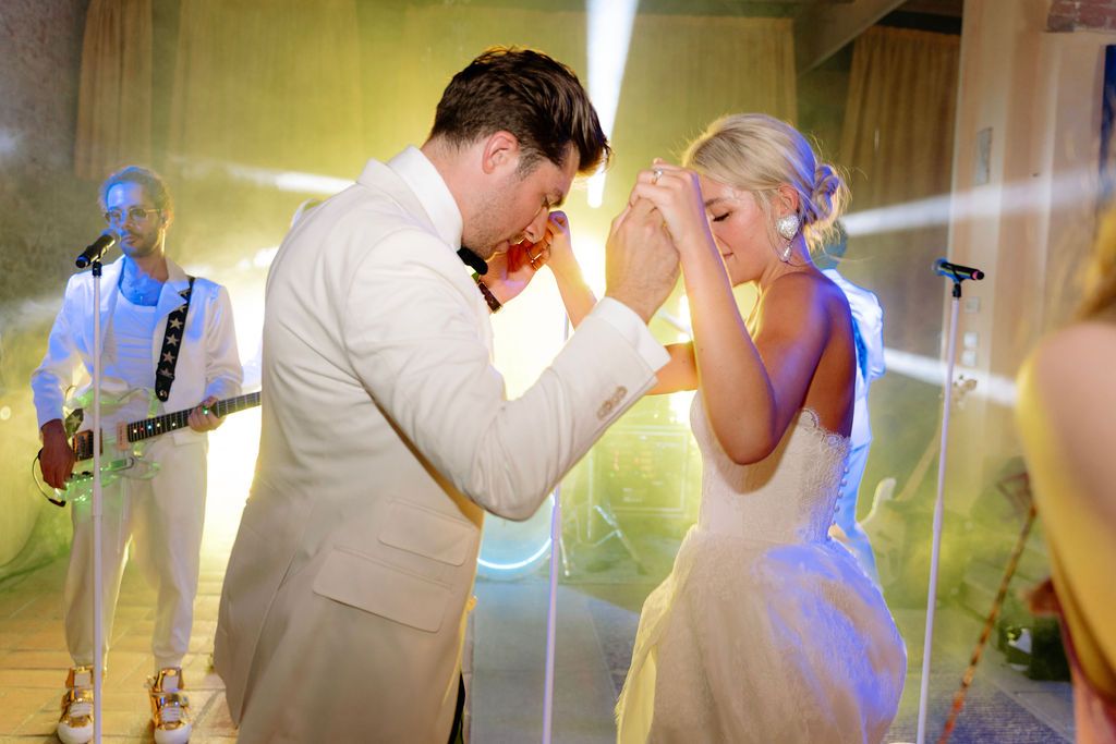 Valentina Oprandi - Best Destination Wedding Photography in Italy