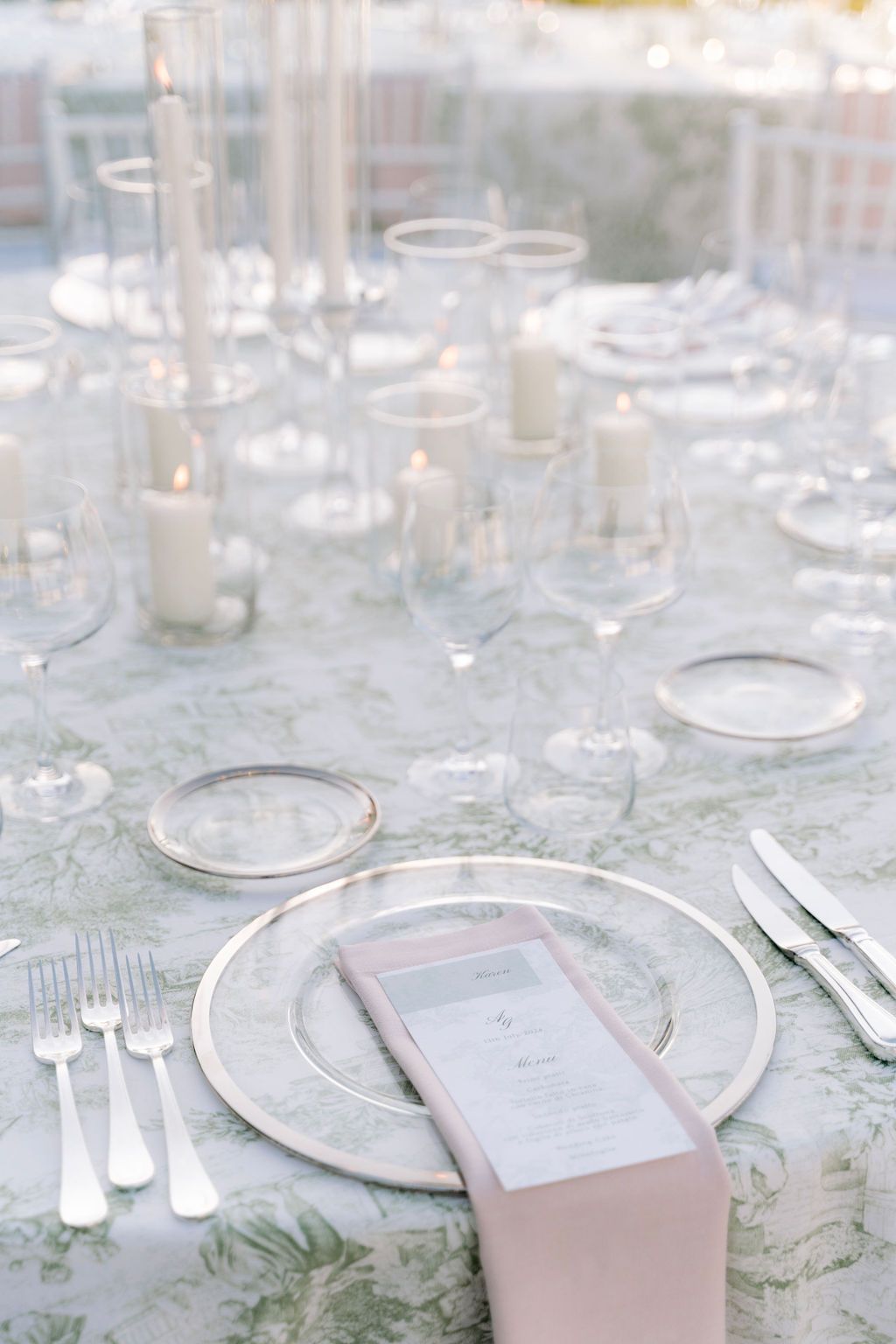 Valentina Oprandi - Best Destination Wedding Photography in Italy