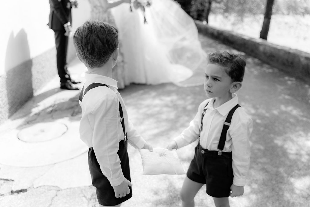 Valentina Oprandi - Best Destination Wedding Photography in Italy