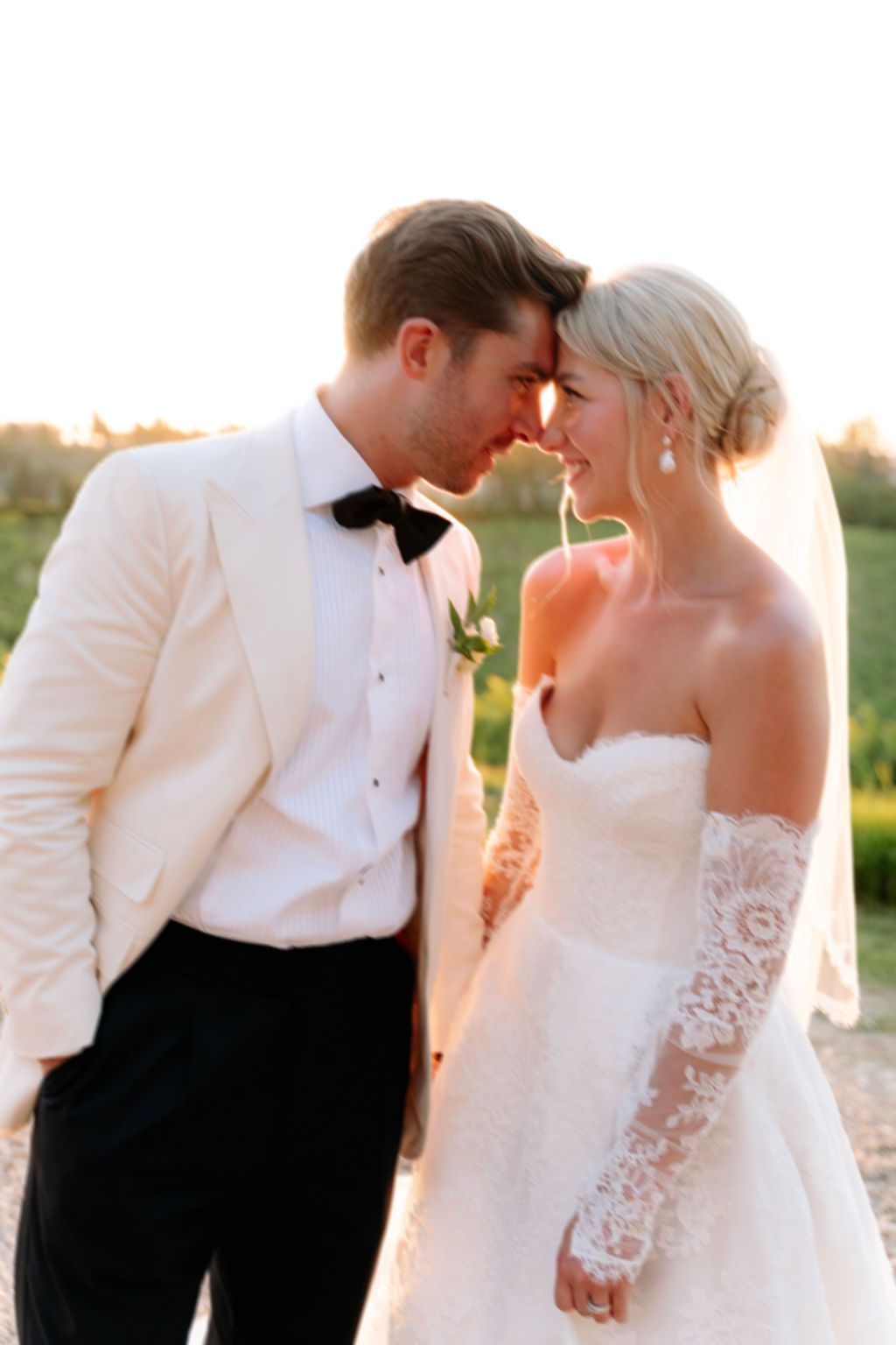 Valentina Oprandi - Best Destination Wedding Photography in Italy