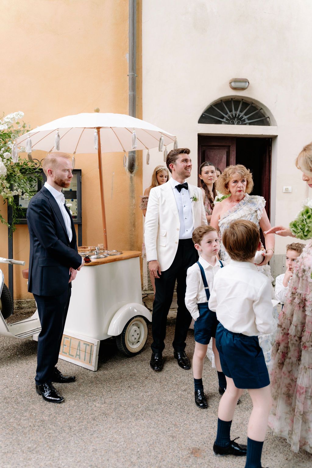 Valentina Oprandi - Best Destination Wedding Photography in Italy