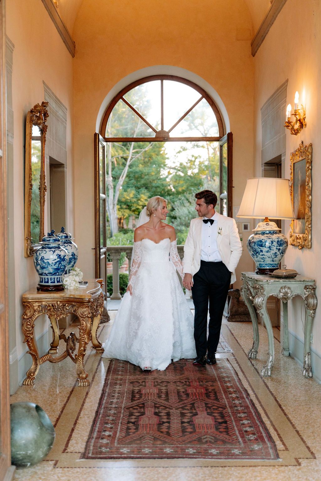 Valentina Oprandi - Best Destination Wedding Photography in Italy
