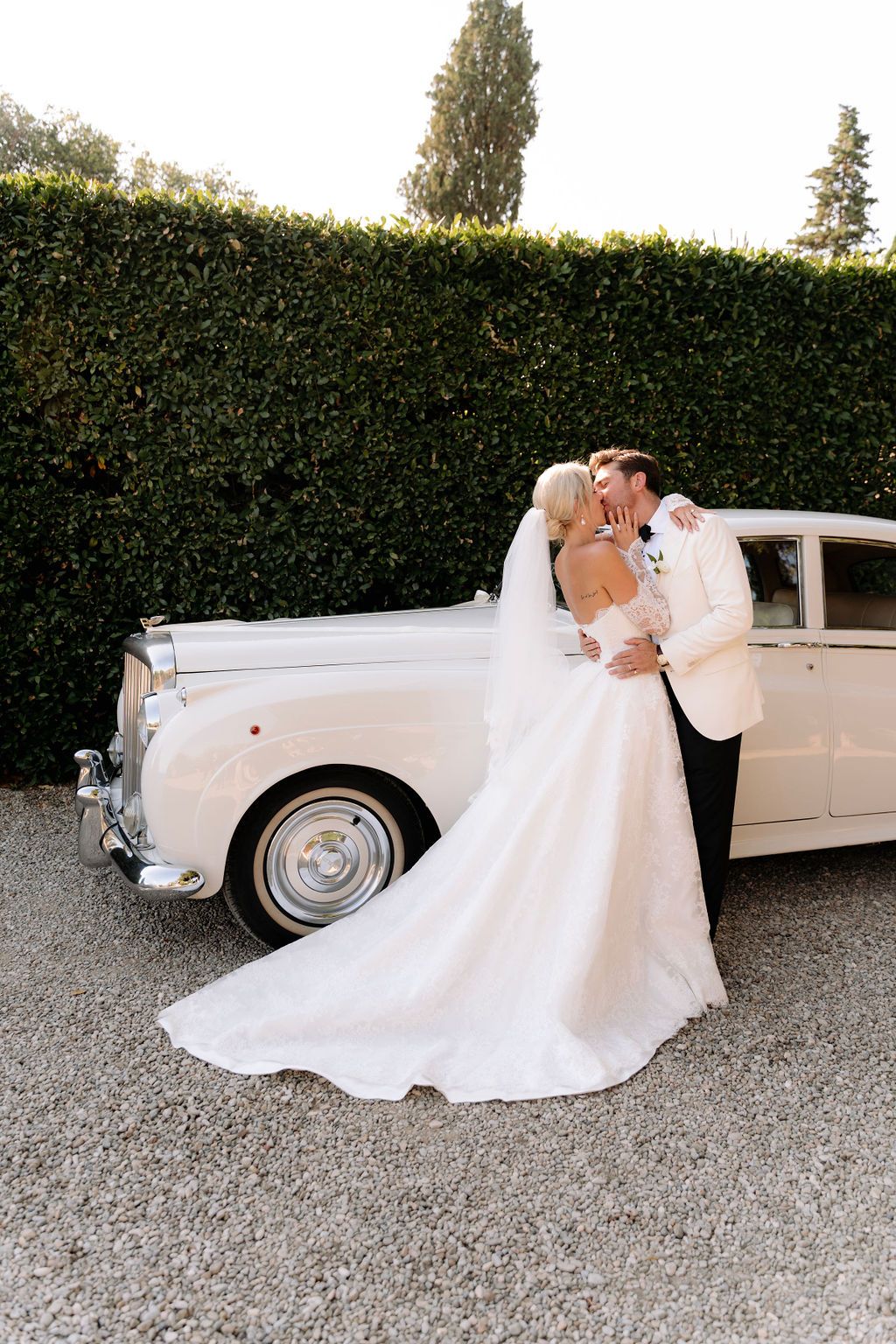Valentina Oprandi - Best Destination Wedding Photography in Italy