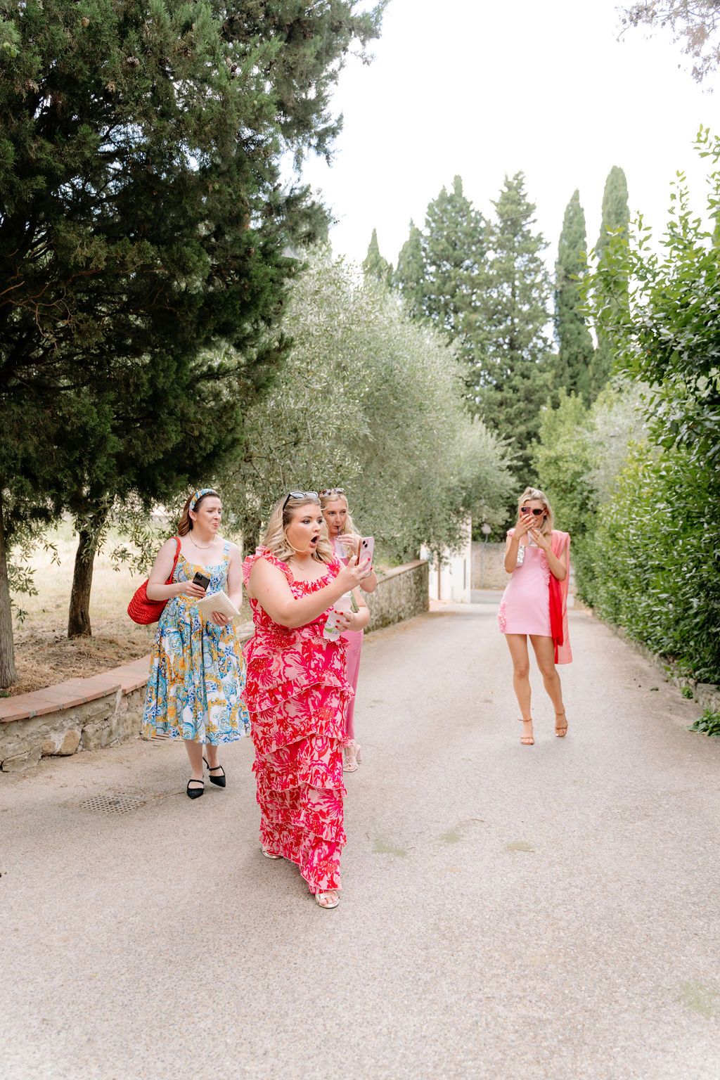 Valentina Oprandi - Best Destination Wedding Photography in Italy