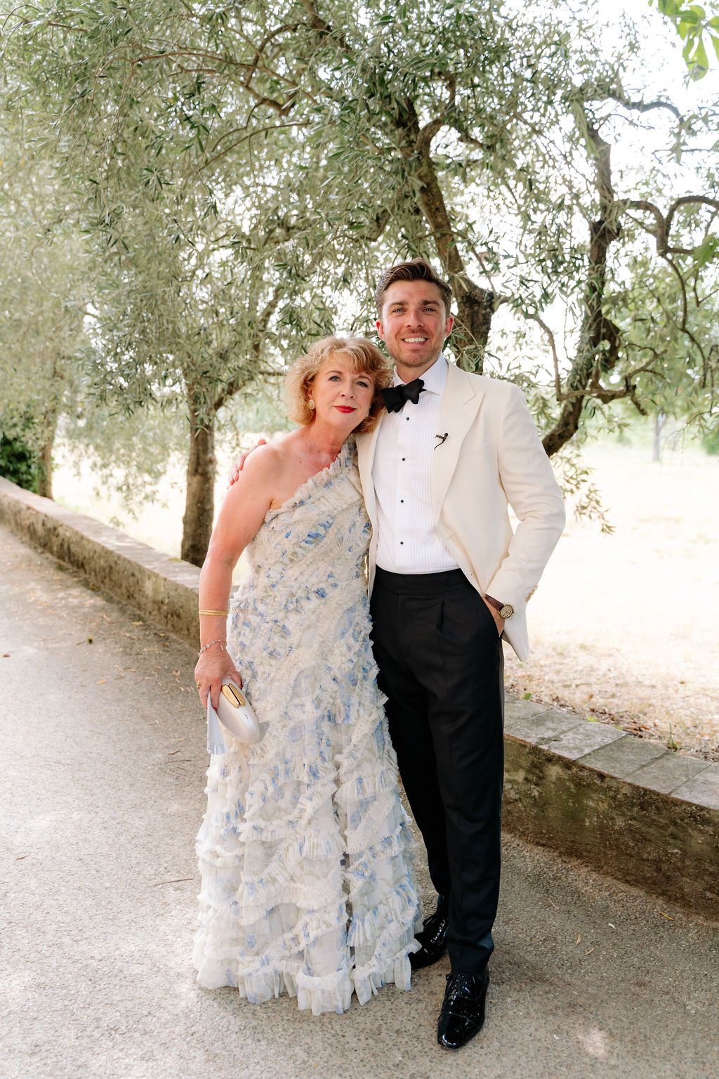 Valentina Oprandi - Best Destination Wedding Photography in Italy