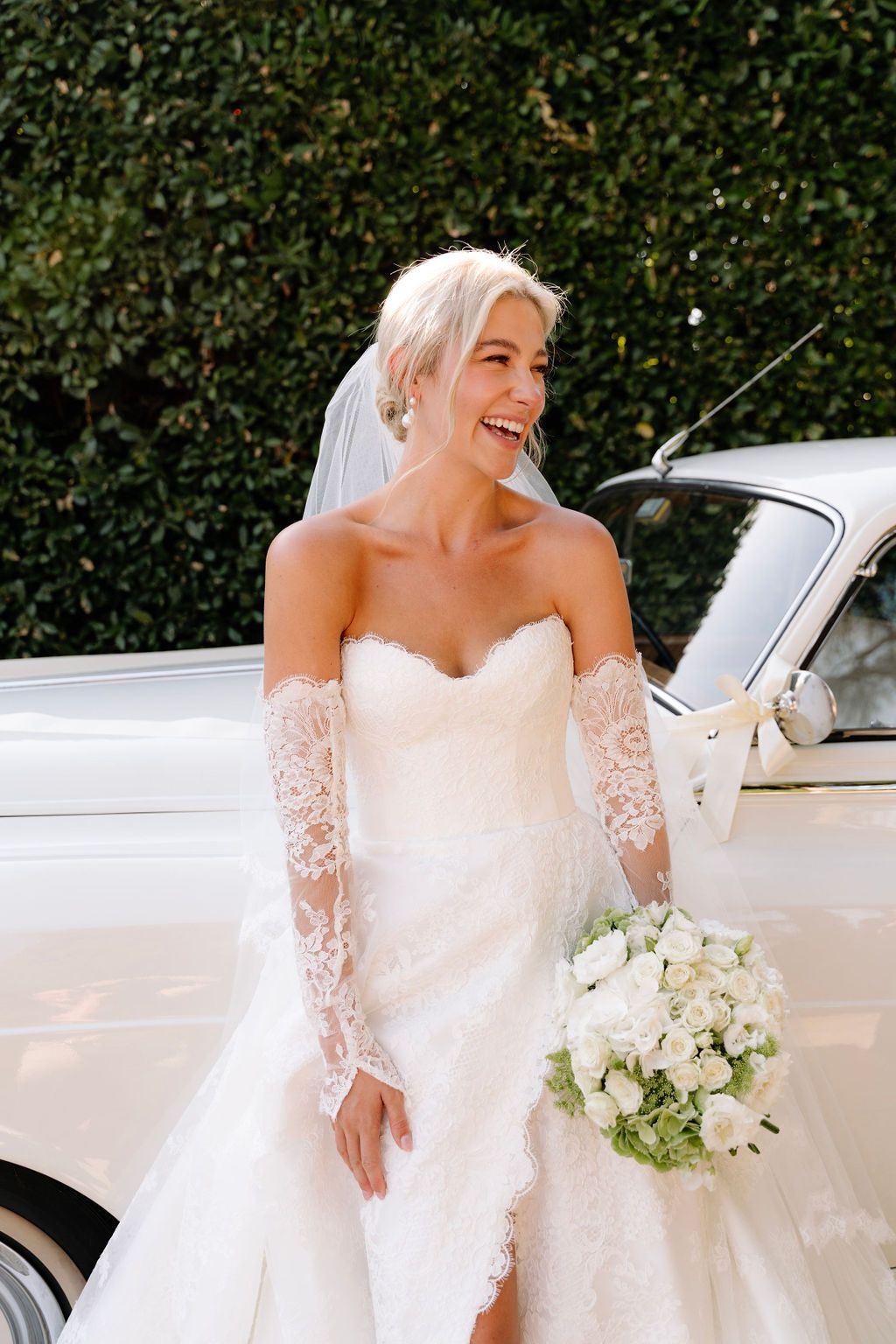 Valentina Oprandi - Best Destination Wedding Photography in Italy