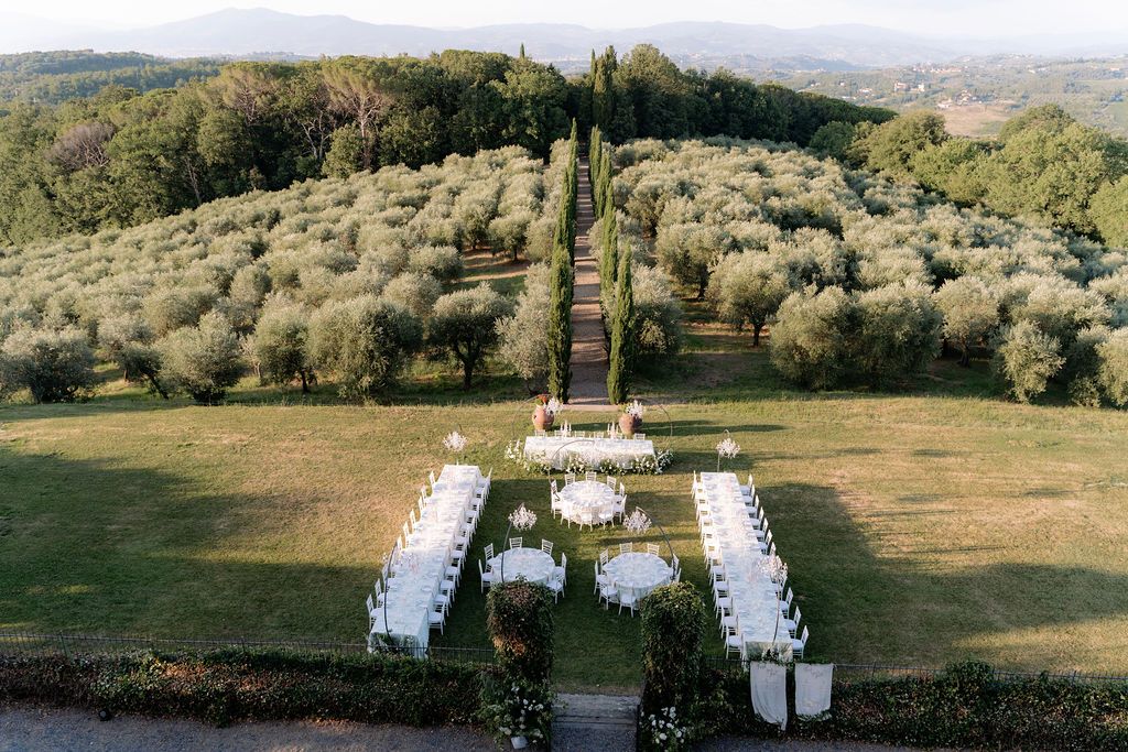 Valentina Oprandi - Best Destination Wedding Photography in Italy