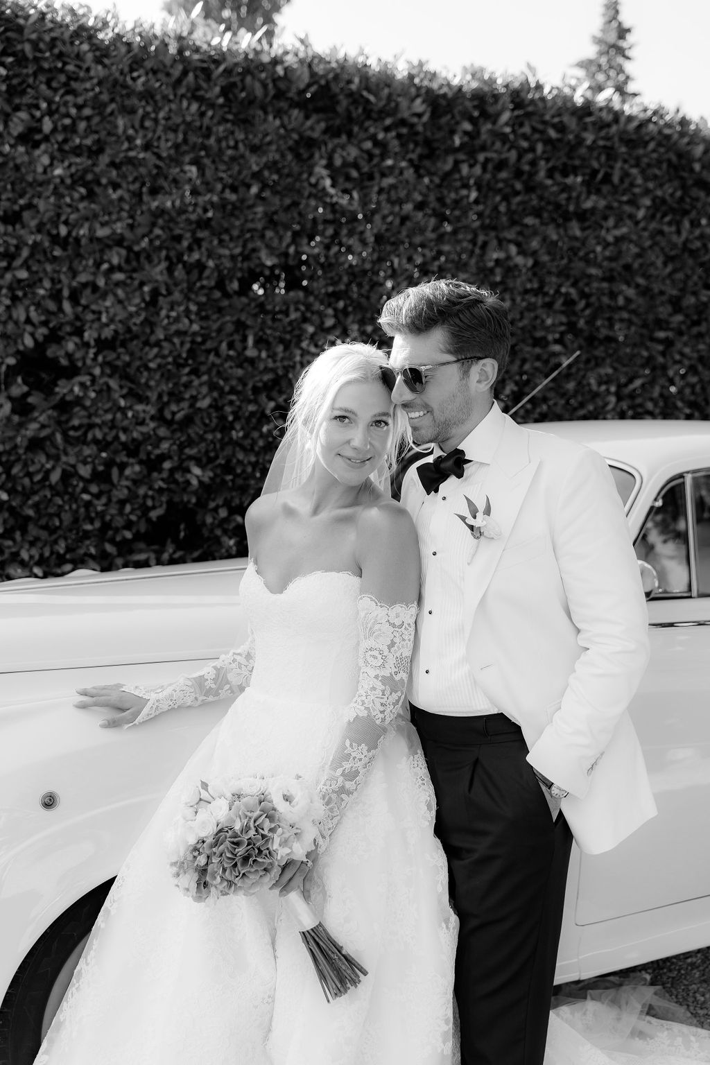 Valentina Oprandi - Best Destination Wedding Photography in Italy