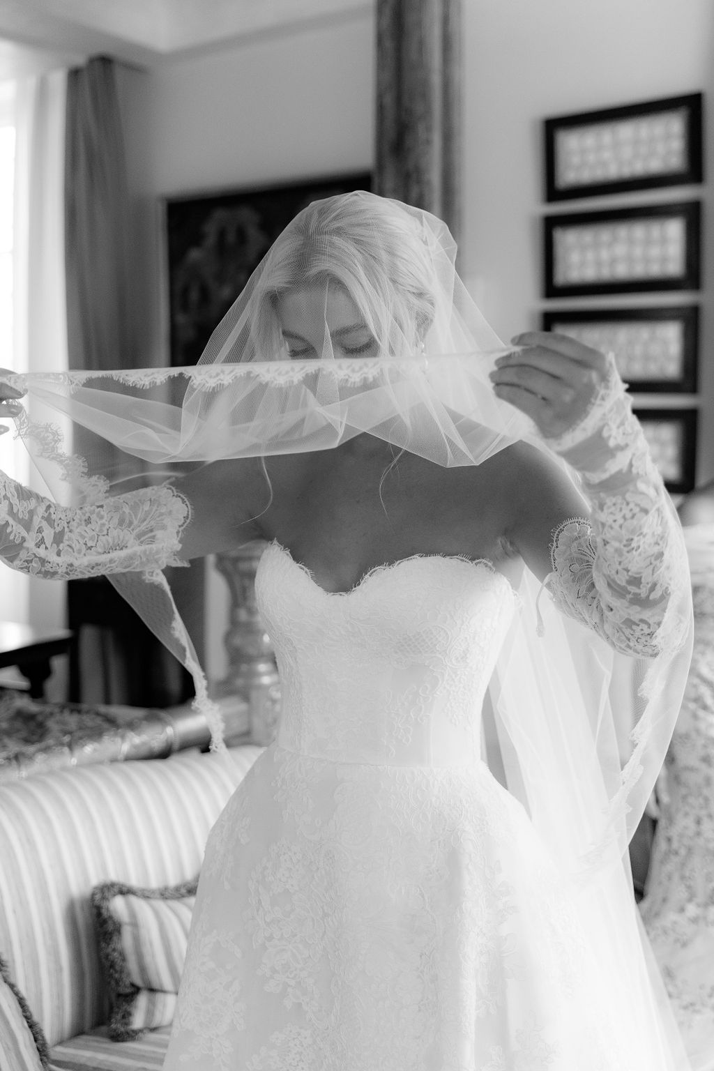 Valentina Oprandi - Best Destination Wedding Photography in Italy