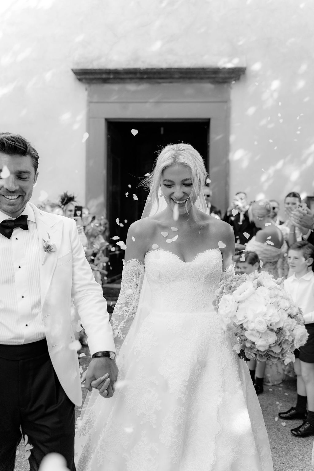Valentina Oprandi - Best Destination Wedding Photography in Italy
