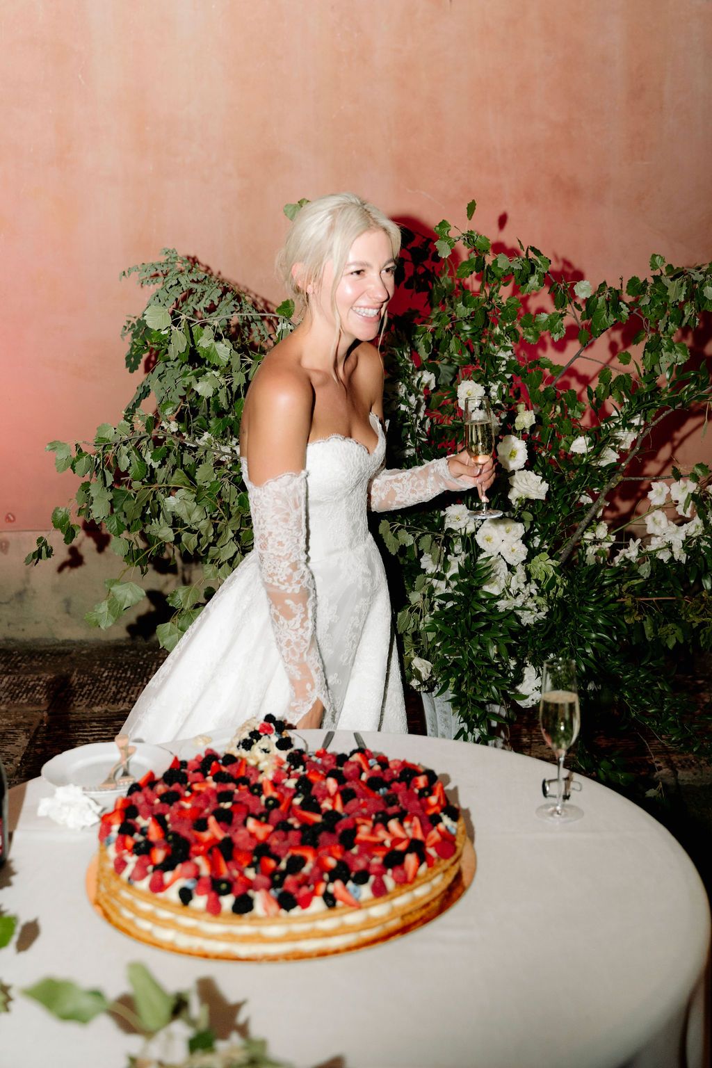 Valentina Oprandi - Best Destination Wedding Photography in Italy