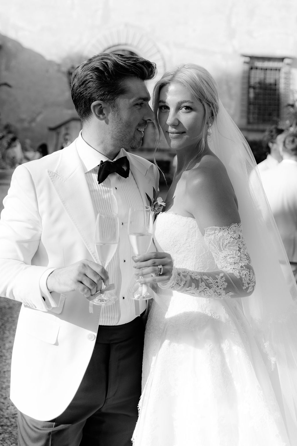 Valentina Oprandi - Best Destination Wedding Photography in Italy