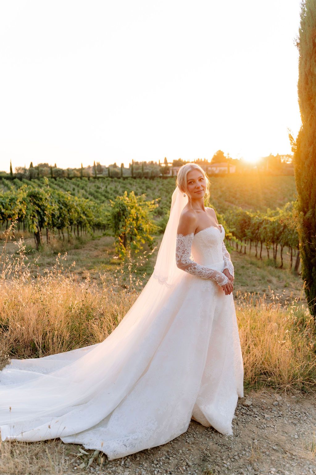 Valentina Oprandi - Best Destination Wedding Photography in Italy