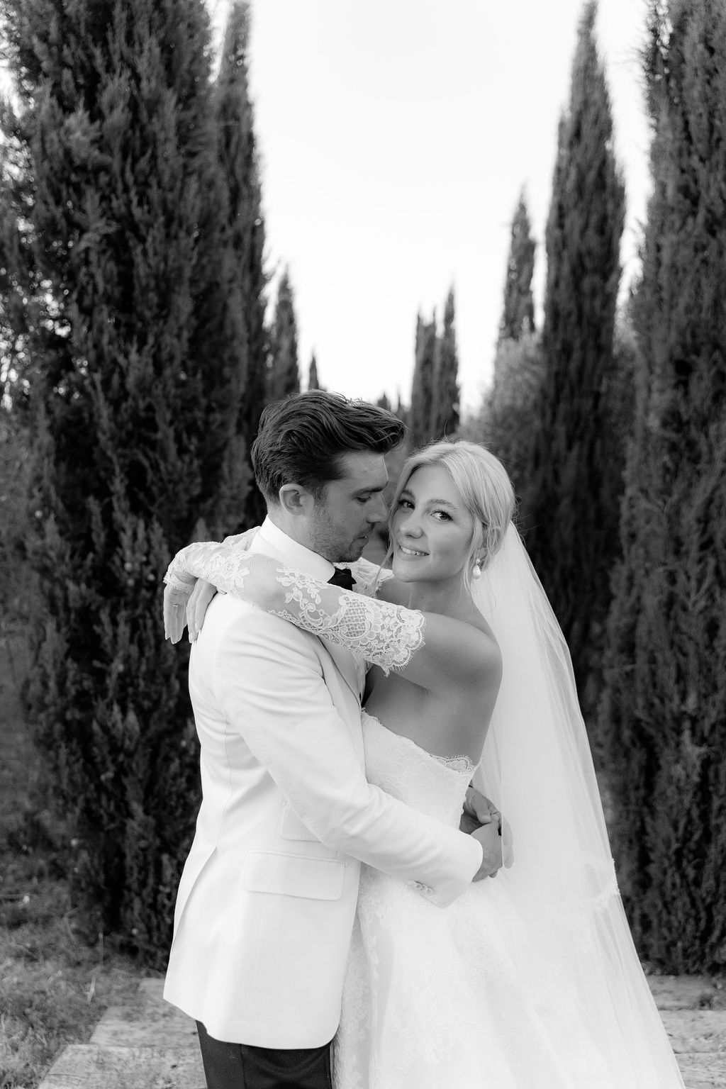Valentina Oprandi - Best Destination Wedding Photography in Italy