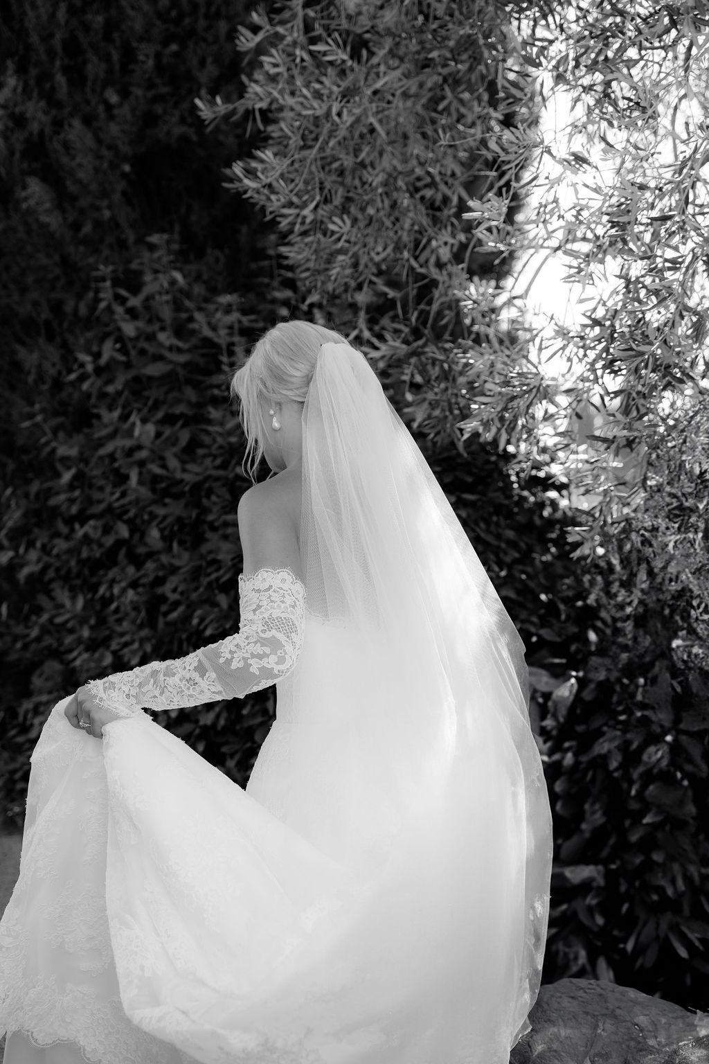 Valentina Oprandi - Best Destination Wedding Photography in Italy
