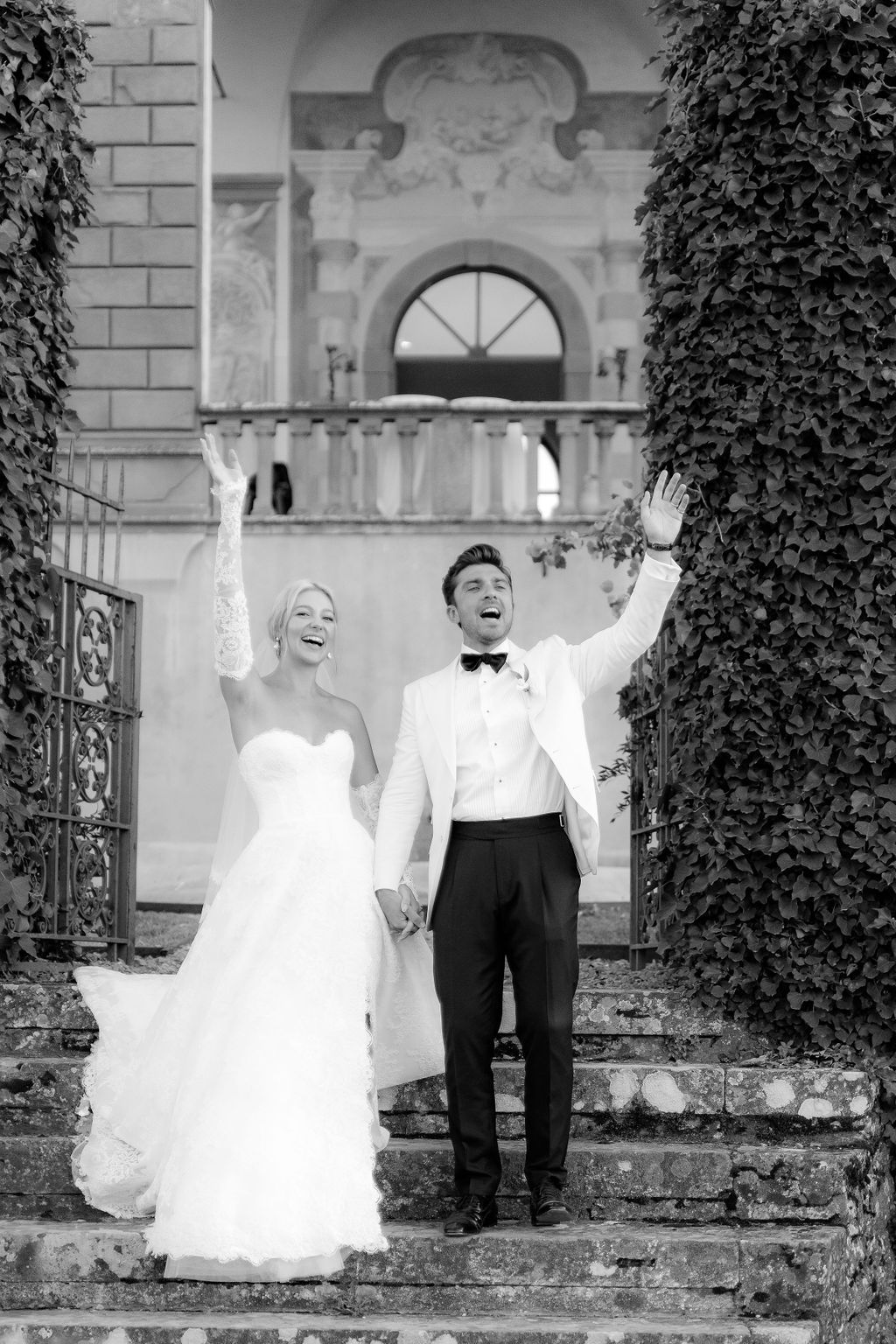 Valentina Oprandi - Best Destination Wedding Photography in Italy