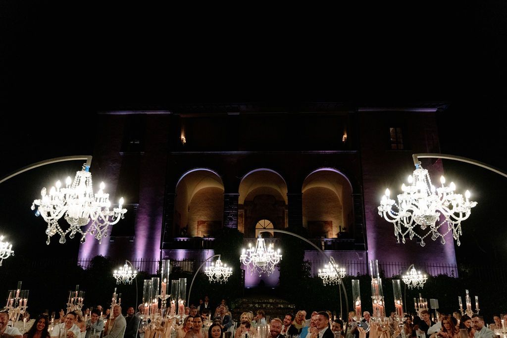 Valentina Oprandi - Best Destination Wedding Photography in Italy
