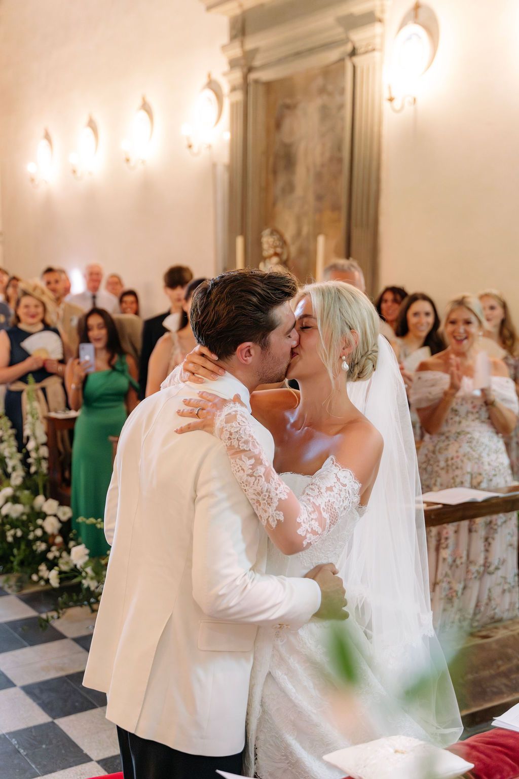 Valentina Oprandi - Best Destination Wedding Photography in Italy
