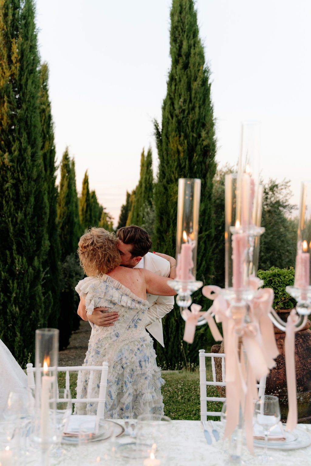 Valentina Oprandi - Best Destination Wedding Photography in Italy