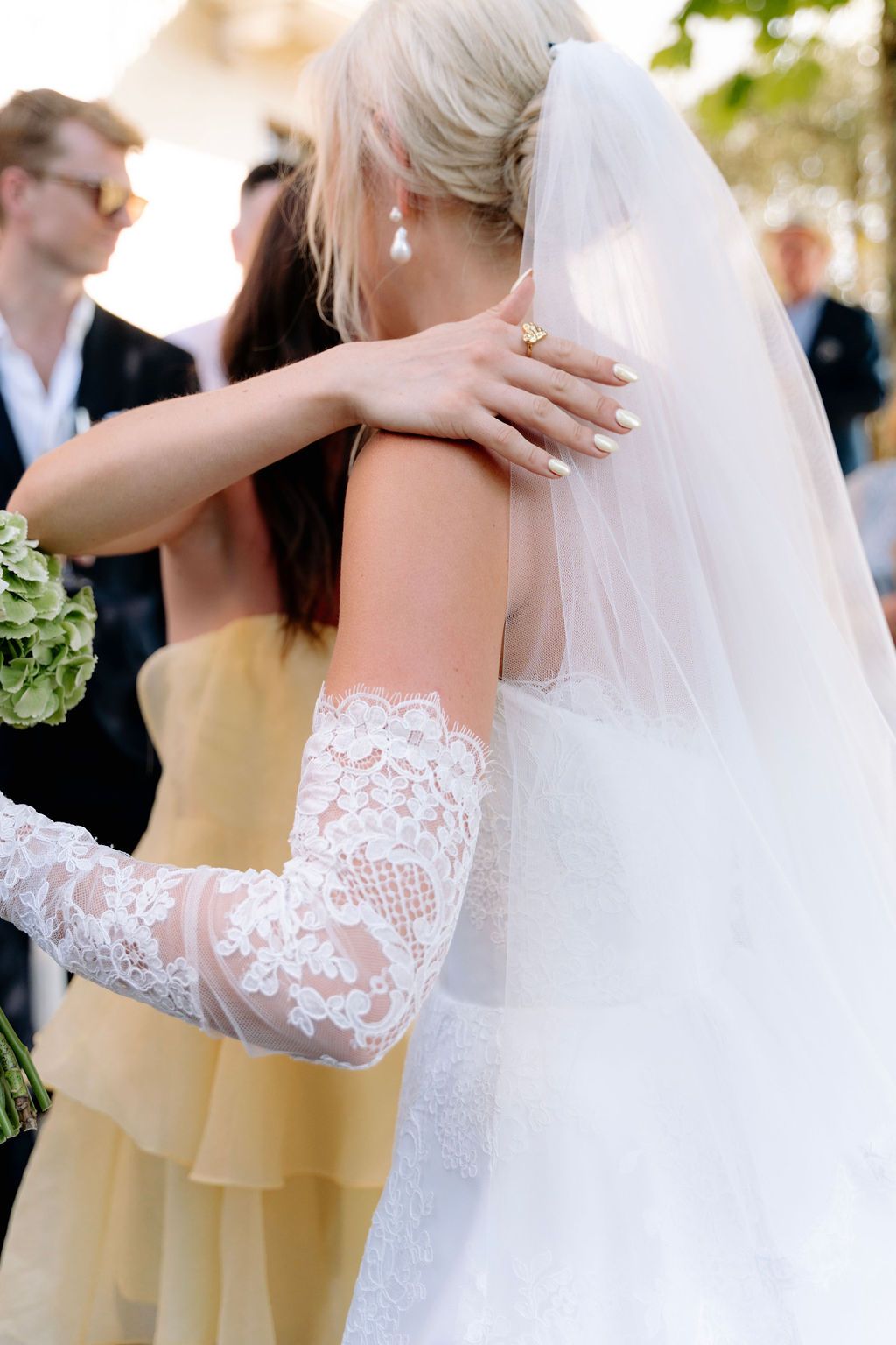 Valentina Oprandi - Best Destination Wedding Photography in Italy
