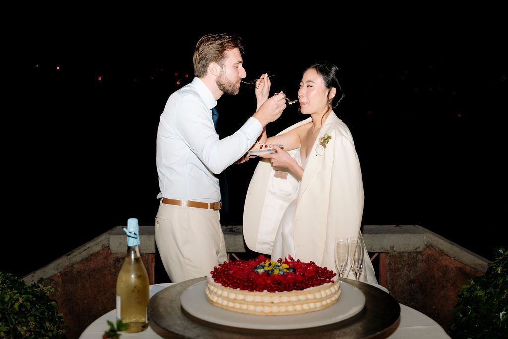 Valentina Oprandi - Best Destination Wedding Photography in Italy