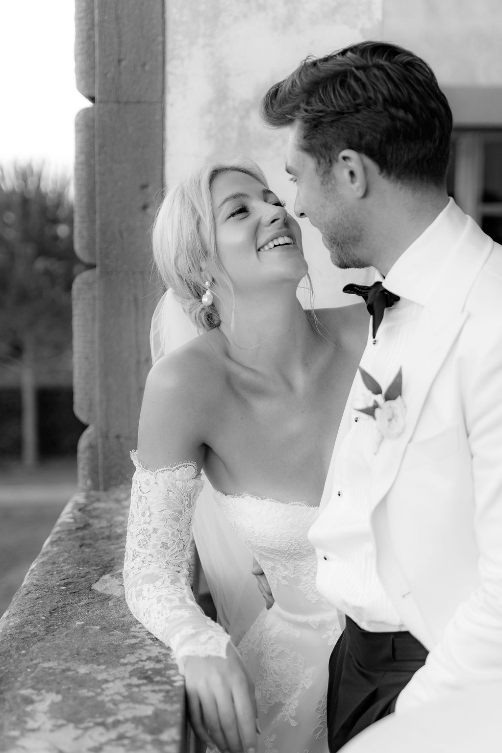 Valentina Oprandi - Best Destination Wedding Photography in Italy