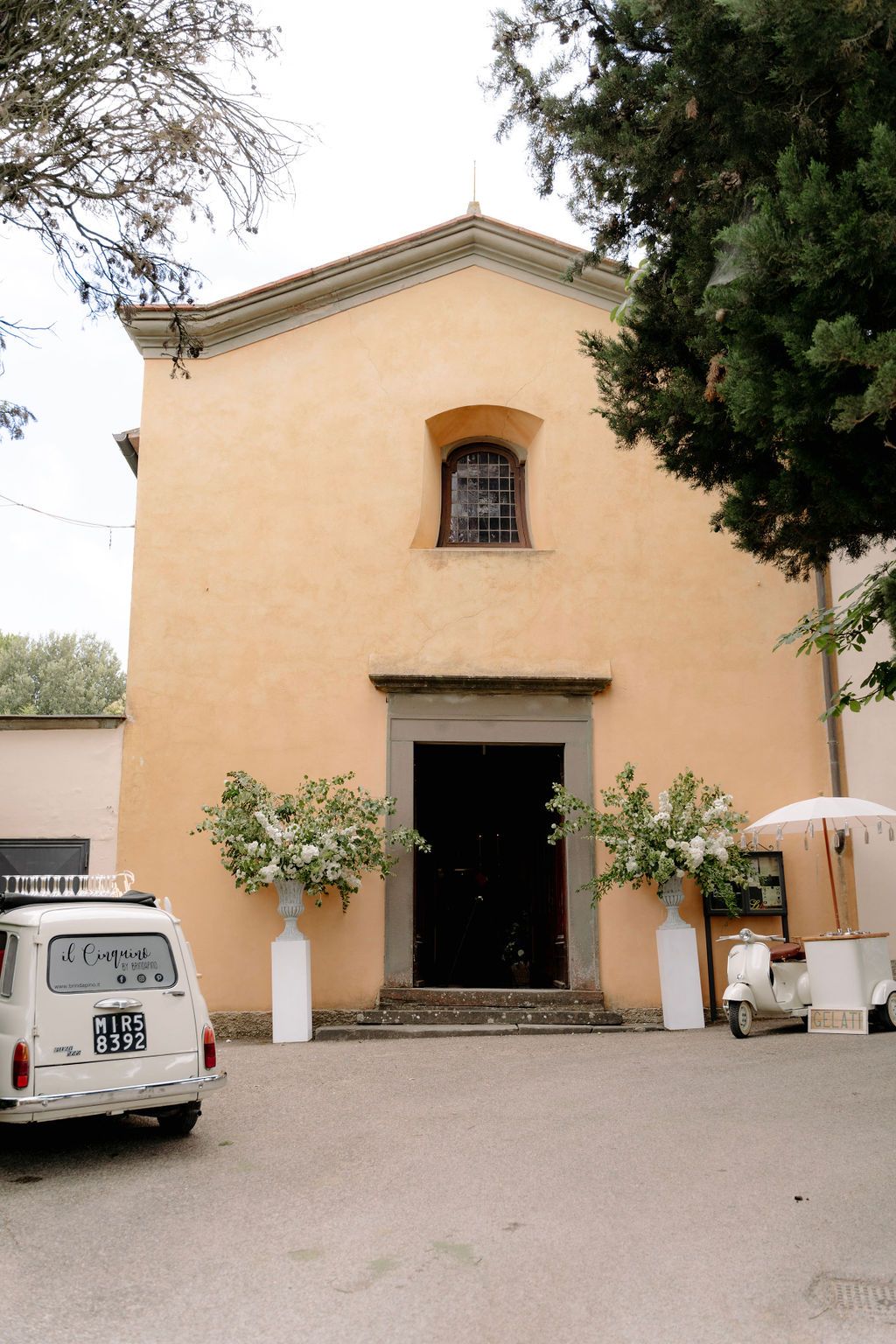 Valentina Oprandi - Best Destination Wedding Photography in Italy