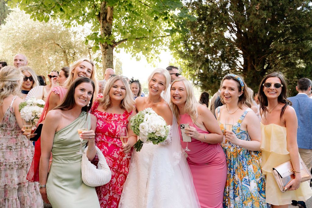 Valentina Oprandi - Best Destination Wedding Photography in Italy