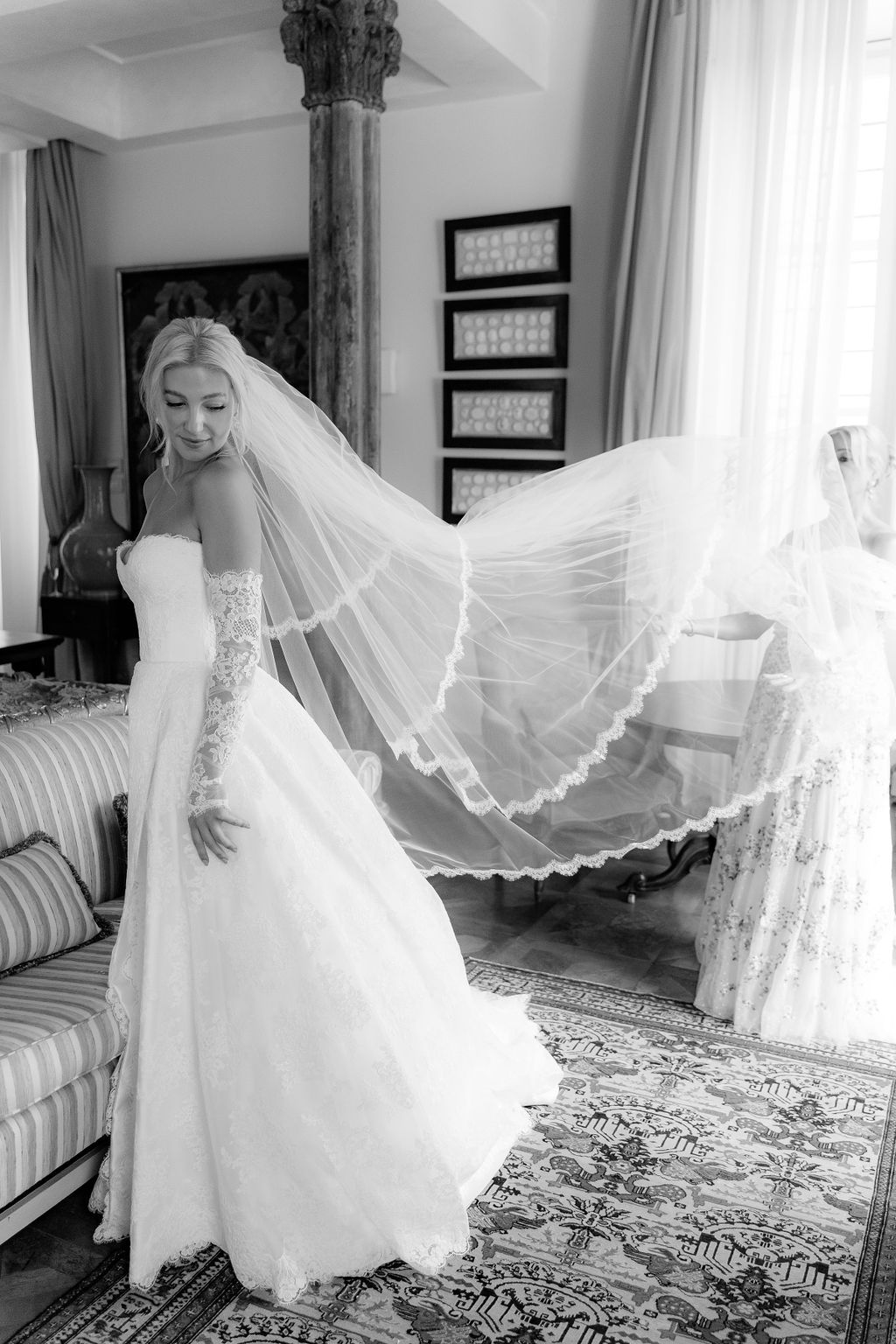 Valentina Oprandi - Best Destination Wedding Photography in Italy