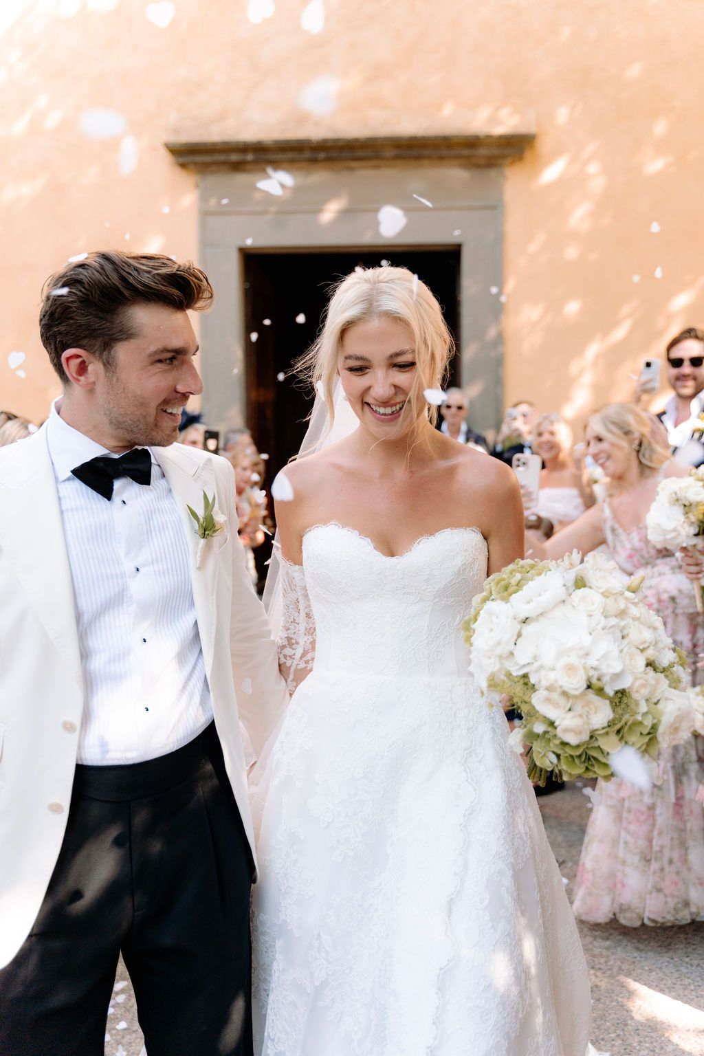 Valentina Oprandi - Best Destination Wedding Photography in Italy