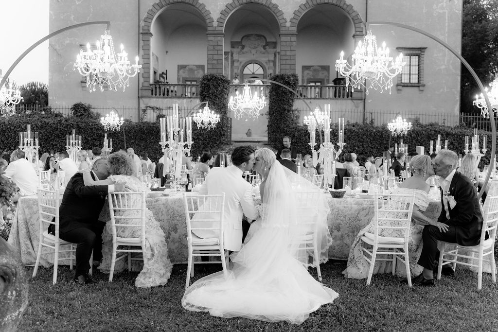 Valentina Oprandi - Best Destination Wedding Photography in Italy