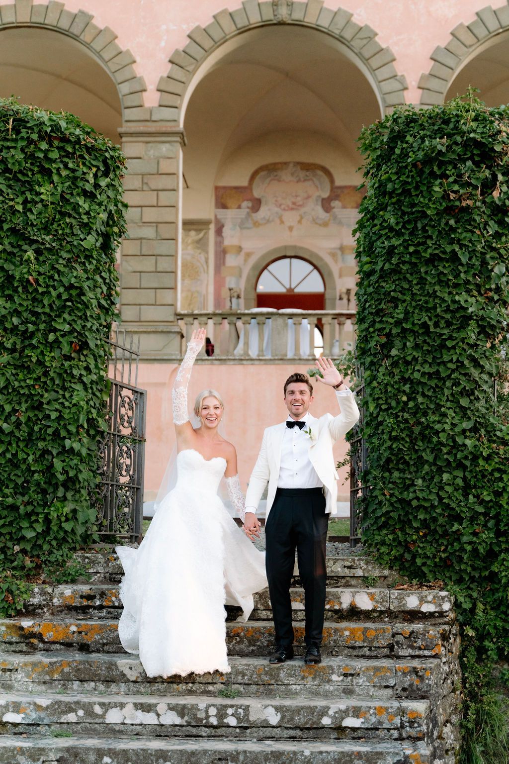 Valentina Oprandi - Best Destination Wedding Photography in Italy