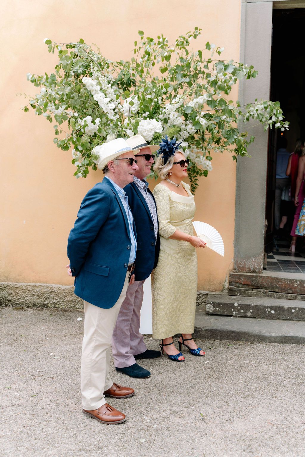 Valentina Oprandi - Best Destination Wedding Photography in Italy