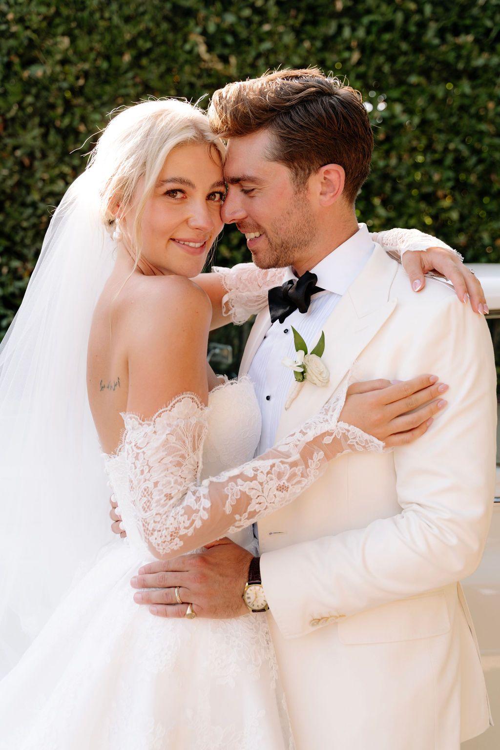 Valentina Oprandi - Best Destination Wedding Photography in Italy