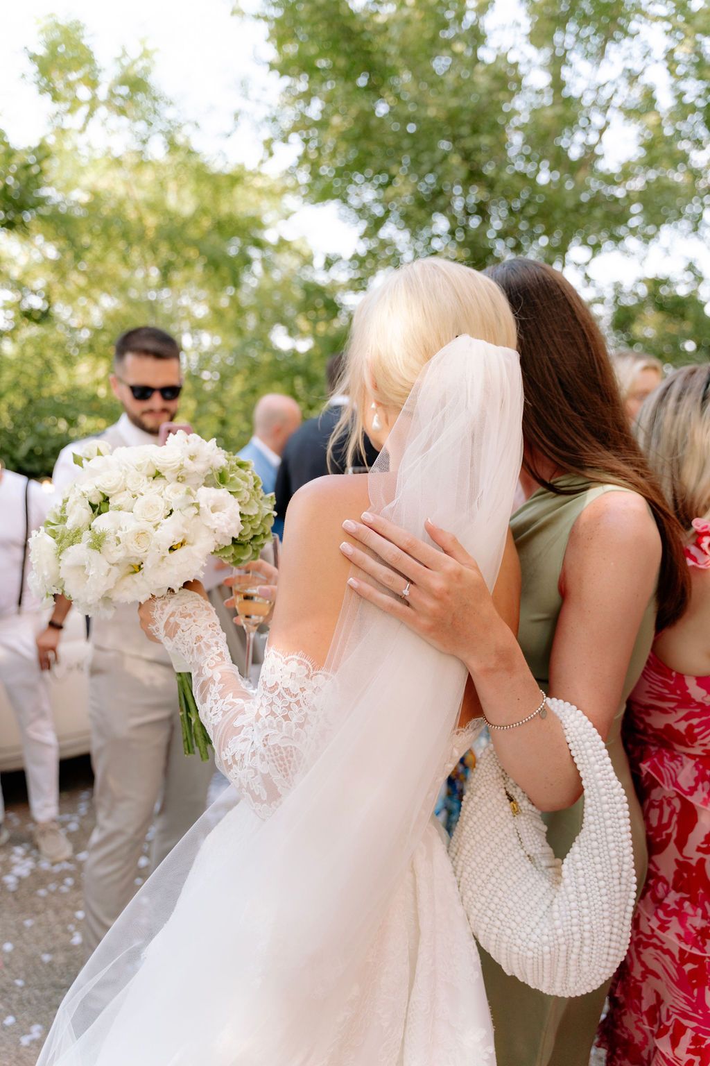 Valentina Oprandi - Best Destination Wedding Photography in Italy