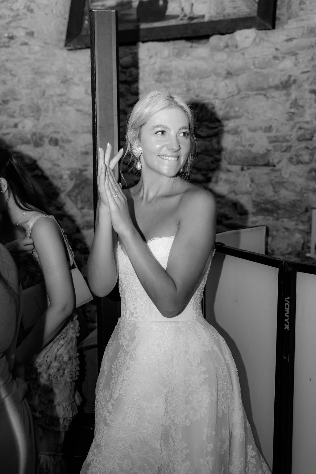 Valentina Oprandi - Best Destination Wedding Photography in Italy