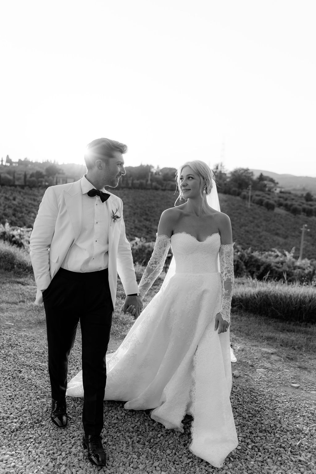 Valentina Oprandi - Best Destination Wedding Photography in Italy