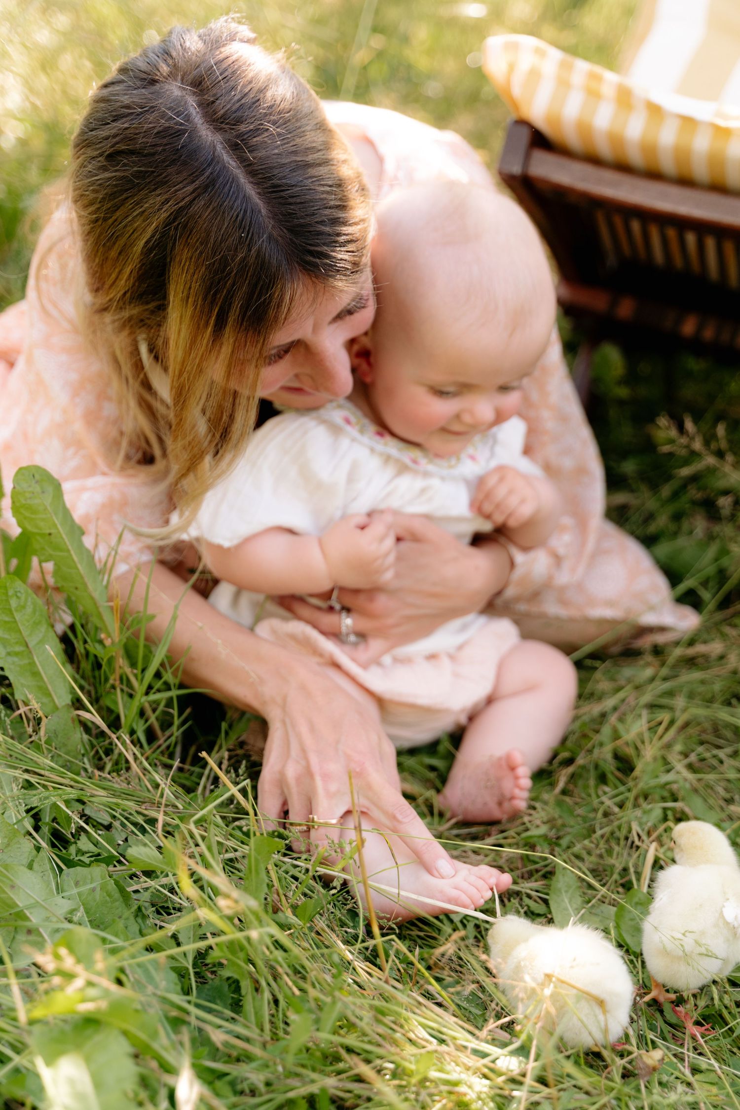 Valentina Oprandi: fotografa di famiglia Crema, Milano, Lodi