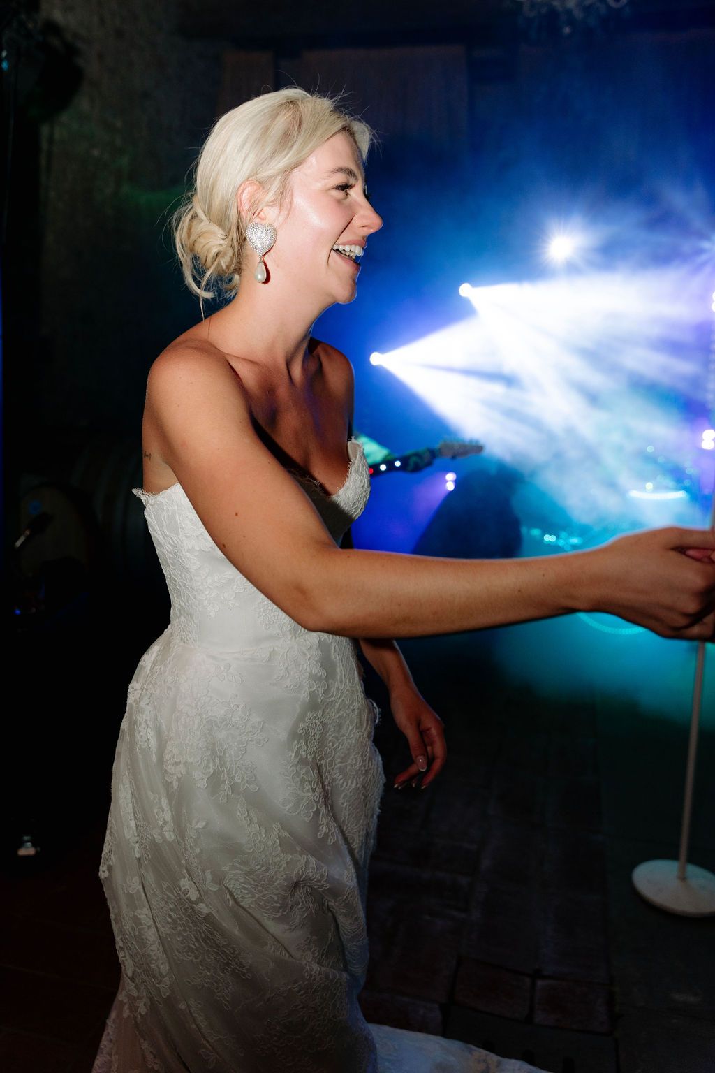 Valentina Oprandi - Best Destination Wedding Photography in Italy