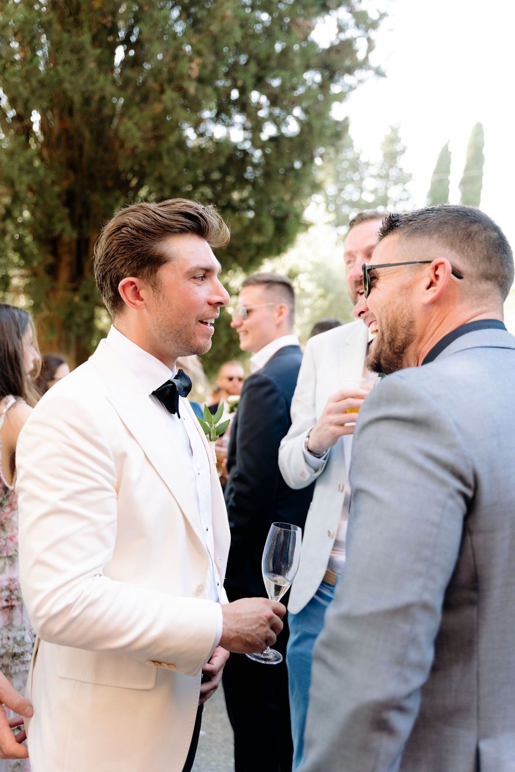 Valentina Oprandi - Best Destination Wedding Photography in Italy