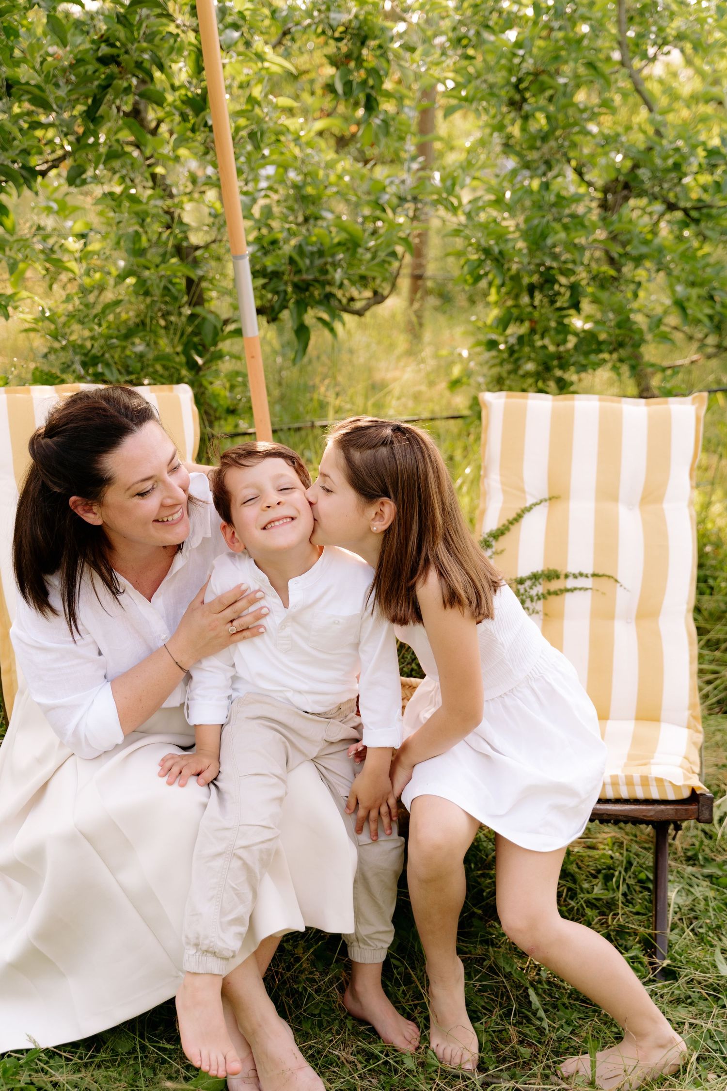 Valentina Oprandi: fotografa di bambini Crema, Milano, Brescia