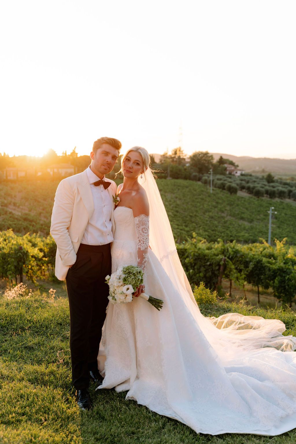 Valentina Oprandi - Best Destination Wedding Photography in Italy